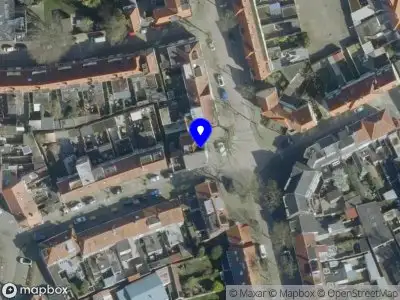 Nieuw bedrijf Pizza Italia