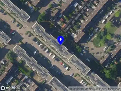 Hoefsmederij den Hartogh Huizen