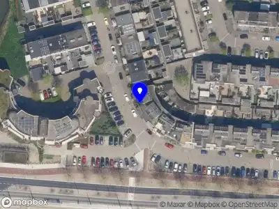 Silva Security Schiedam