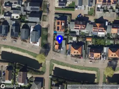 Budak Investments B.V.