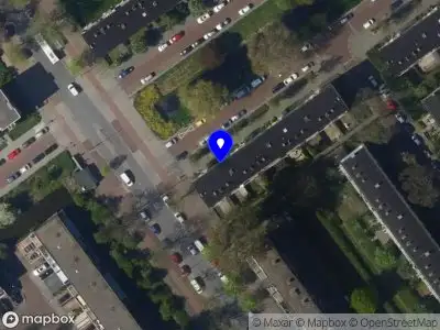 ARS Veiligheid Service 's-Gravenhage