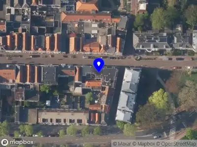 Gabrah Leiden