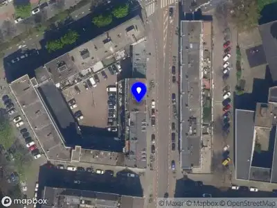 Nieuw bedrijf Intra-Air B.V.