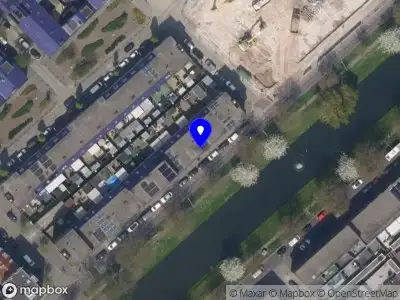 Nieuw bedrijf Asy Administratie