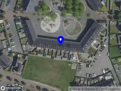 Stichting Voedselbos Heieind