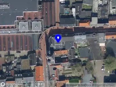 Hybrid Oosterhout