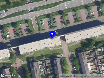 Nieuw bedrijf Shabeel