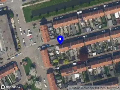 Nieuw bedrijf Tavares Steigerbouw