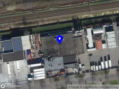 Bliek Eten & Drinken B.V. Middelburg