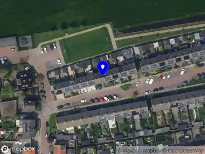 Yuna's dorp Rijpwetering