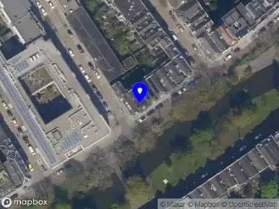 FLSE ALRM Rotterdam
