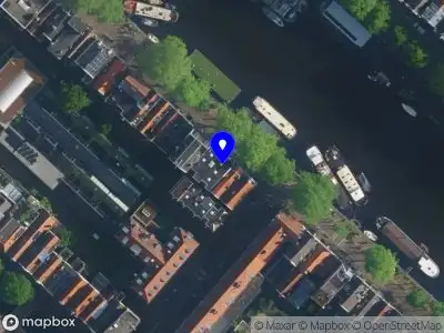 Nieuw bedrijf Tay Farq