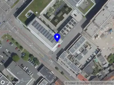 GE Office Services Venlo