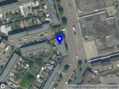 Dalbil Taxi Purmerend