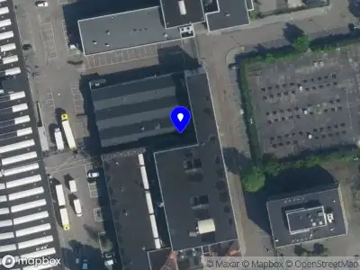 MNNR Architects Amsterdam