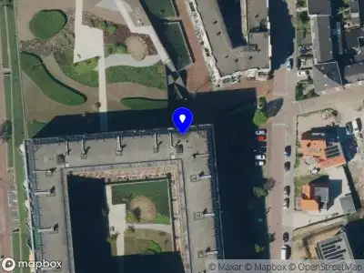IvW Horeca Tiel