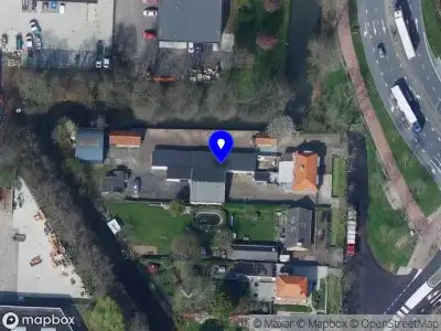 Ronin Infra Dordrecht