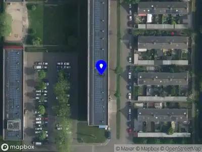 Nieuw bedrijf GTS Schildersbedrijf