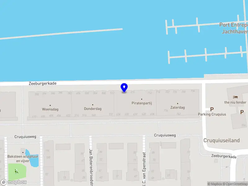 STL Projecten B.V. Amsterdam