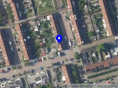 Klussenbedrijf Van Alle Markten Thuis