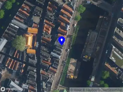 Larshimarie Amsterdam