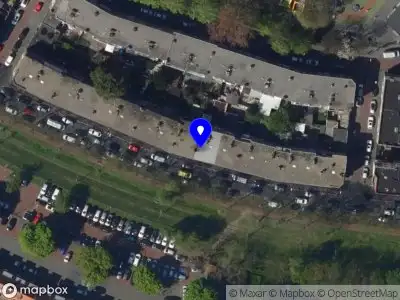 Nieuw bedrijf marisa-service