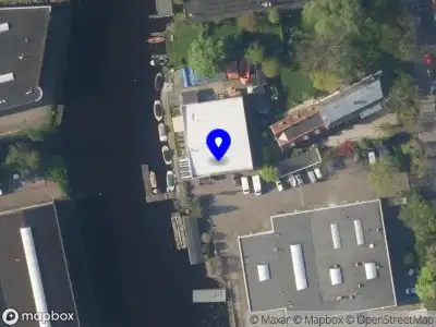 In-Zee B.V. Leiden