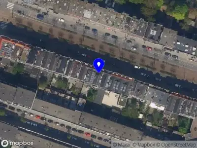 Teja Gend Studio Rotterdam