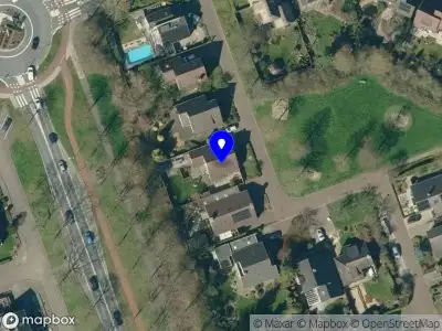 Nieuw bedrijf Administratiekantoor Blijzorg