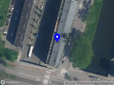 Nieuw bedrijf Barie Asan Schoonmaakbedrijf