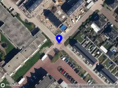 Dienstverlening VD Veen