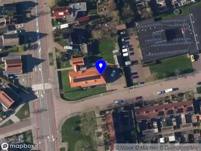 Huisartsenpraktijk Noorder Dragten Drachten
