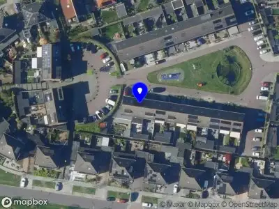 Administratiekantoor Bonny Bakker