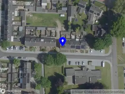 Klusbedrijf Paul Bouw