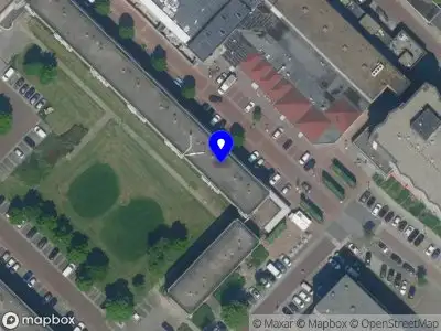 Teamvoorwerk Heemskerk