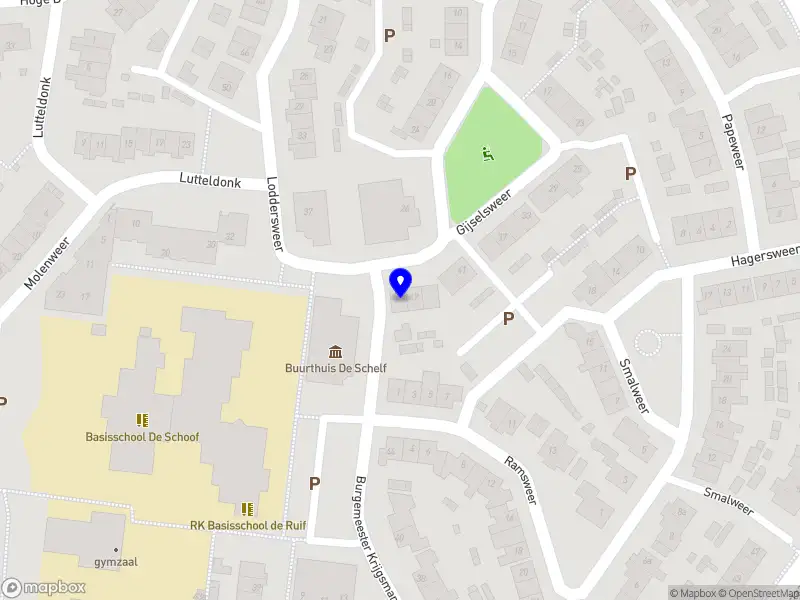 Nieuw bedrijf D. Elbers Montage