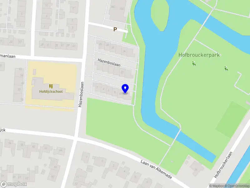 Nieuw bedrijf MattBouw