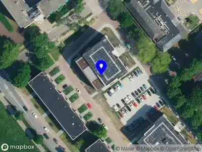 MZK Urbanski Klusbedrijf Deventer