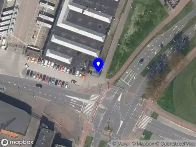 Nieuw bedrijf Indrumstry