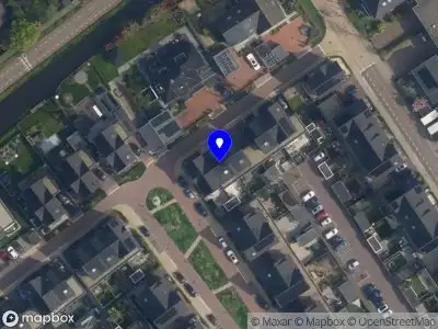 Dutch Invest Society B.V. Nootdorp