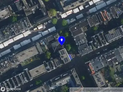 De Pizzabakkers de Pijp B.V.