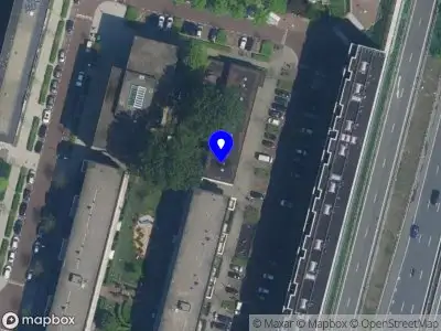 Nieuw bedrijf B. Nuh Dienstverlening