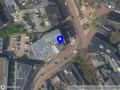 Nieuw bedrijf Voormolen Tuinen & Houtwerk