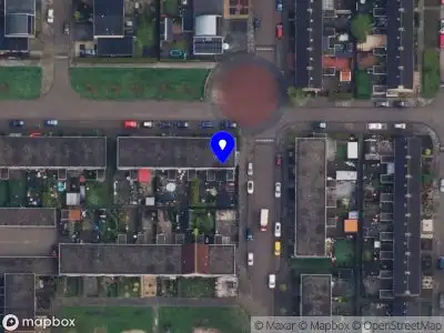 Nieuw bedrijf Global infinity transport