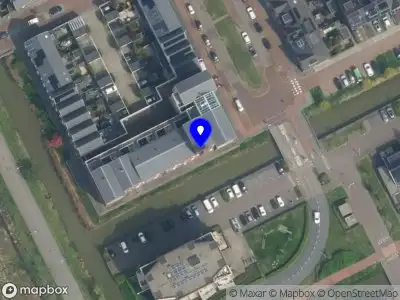 Nieuw bedrijf Oksband Consulting