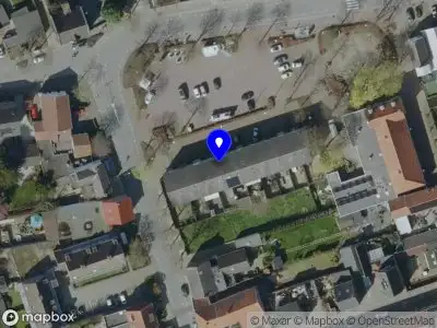 Stichting Wonen in eigen dorp Grevenbicht