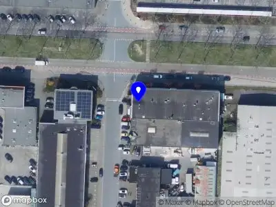 Stichting Administratiekantoor DHG