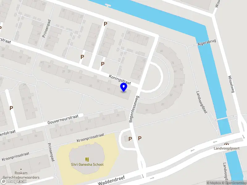 Nieuw bedrijf BouwVast