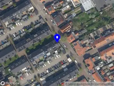 Nieuw bedrijf Roger Goddard Consulting B.V.