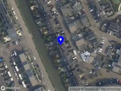 D. Rodenburg Holding B.V.